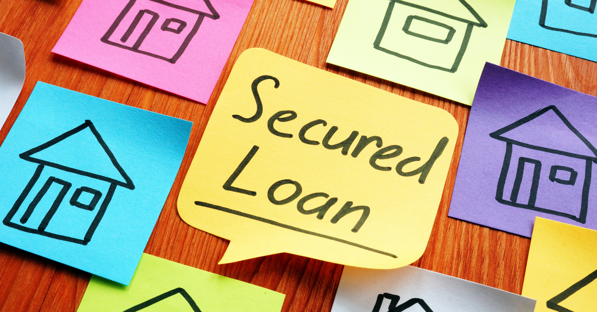 Secured vs Unsecured Loans in India: Meaning, Benefits & Which to Choose